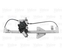 Valeo 851191 Lève-vitre Équipement intérieur