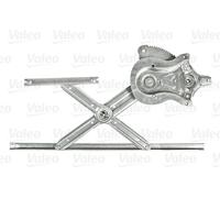 Valeo 851223 Lève-vitre Équipement intérieur