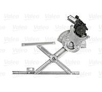 Valeo 851229 Lève-vitre Équipement intérieur
