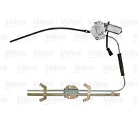 Valeo 851237 Lève-vitre Équipement intérieur