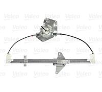 Valeo 851246 Lève-vitre Équipement intérieur