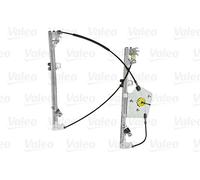 Valeo 851258 Lève-vitre Équipement intérieur