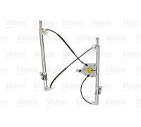 Lève-vitre - VALEO - 851267 - LV AV D-meca-conf-CIT C5(5/CLASSE C08>)