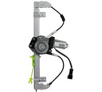 Valeo Lève-vitre Avant Gauche 851274