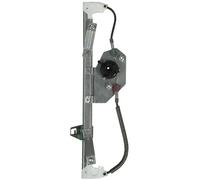 Valeo Lève-vitre 851282 AV G-meca Ford KA (10/2008 >)