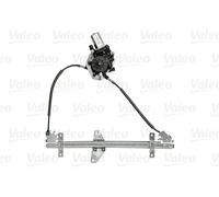 Valeo 851284 Lève-vitre Équipement intérieur