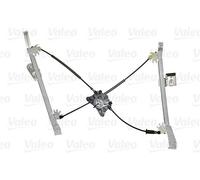 Lève-vitre - VALEO - 851302 - LV AV G-meca-conf-VW SCIROCCO (2007>)