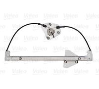 Valeo 851362 Lève-vitre Équipement intérieur