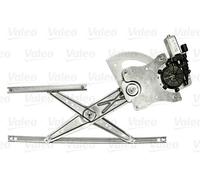 Valeo 851384 Lève-vitre Équipement intérieur