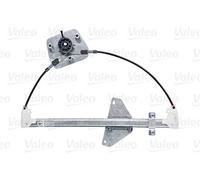 Valeo 851390 Lève-vitre Équipement intérieur