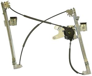 Valeo 851412 fenêtre Manivelles