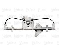 Valeo 851416 Lève-vitre Équipement intérieur