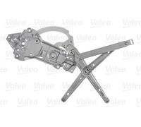 Valeo 851606 Lève-vitre Équipement intérieur