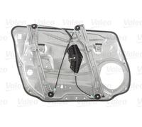 Valeo 851611 Lève-vitre Équipement intérieur