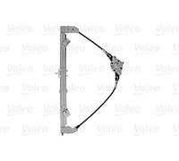 Valeo 851664 Lève-vitre Équipement intérieur