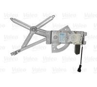 Valeo 851688 Lève-vitre Équipement intérieur