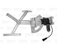 Valeo 851690 Lève-vitre Équipement intérieur