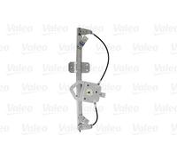 Valeo 851708 Lève-vitre Équipement intérieur