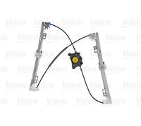 Valeo 851741 Lève-vitre Équipement intérieur