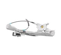 Valeo Lève-vitres 851847 Compatible avec: FORD FOCUS I, FOCUS I Kasten/Kombi, FOCUS I Stufenheck, FOCUS I Turnier