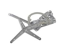 1x Lève-vitre VALEO 851864 convient pour BMW