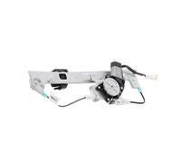 Goupille élastique arrière droite électrique 851881 VALEO pour FORD FOCUS I