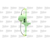 Valeo 851904 Lève-vitre Équipement intérieur