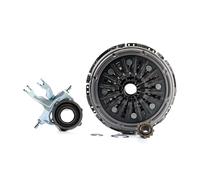 Kit d'embrayage VALEO 855101