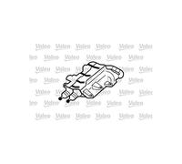 Valeo 855508 - Système commande d´embrayage