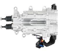 VALEO 855509 Embrayage Outillage spécialisé nécessaire pour le montage