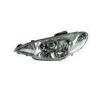 VALEO Projecteur principal à technologie halogène, Référence 87275 pour PEUGEOT 206 ph1 (1998 > 2005)