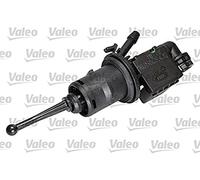 VALEO-874301-Cylindre émetteur, embrayage-Alésage 1 : 15,57, Alésage 2 : -, Nombre de taraudages : -