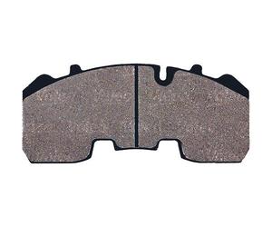 VALEO 882207 Plaquettes de frein