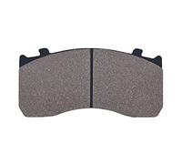 VALEO 882210 Plaquettes de frein