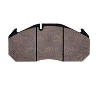 VALEO 882211 Plaquettes de frein