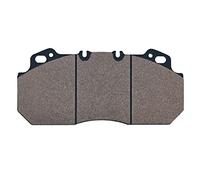 Valeo 882225 Plaquette de Frein