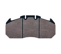 VALEO 882226 Plaquettes de frein