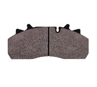 VALEO 882228 Plaquettes de frein