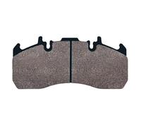 VALEO 882244 Plaquettes de frein