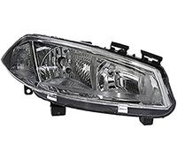 Valeo - 88335 - Phare halogène principal droit haute performance - Pour RENAULT Megane II 09/2002 > 2005/12 - Avant - Côté droit - Lot de 1