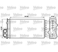 VALEO 883976 Système de chauffage