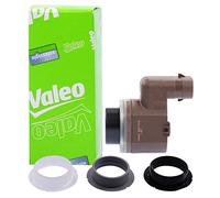 Valeo Capteur de stationnement à ultrasons 890014, Installation Avant et arrière