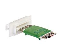 Valeo Résistance pulseur d'air habitacle 946033 Renault Logan I