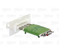VALEO 946047 Résistance - pulseur d'air habitacle