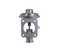 VALEO AGR-Ventil Pneumatique Compatible Pour BMW 5er Touring 525d 530d X5