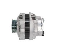 Valeo Alternateur 443191-80 Amp - 5 Stries - 14 V | Diamètre de la Poulie: 65 mm, Sens de Rotation: Sens des Aiguilles d'une Montre