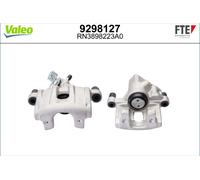 Valeo Étrier de frein FTE 9298127 Aluminium Neogen RN3898223A0