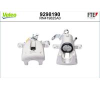 Valeo Aluminium Étrier RN419825A0 Pour Opel Zafira B Boite Corps (9298190) OEM