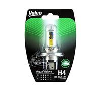 Valeo Ampoule Halogène AQUA VISION 32514 H4 60/55W lot de 1