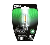 Valeo Ampoule de feu de route 032522